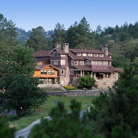 State Game Lodge At Custer State Park Resort Exterior photo