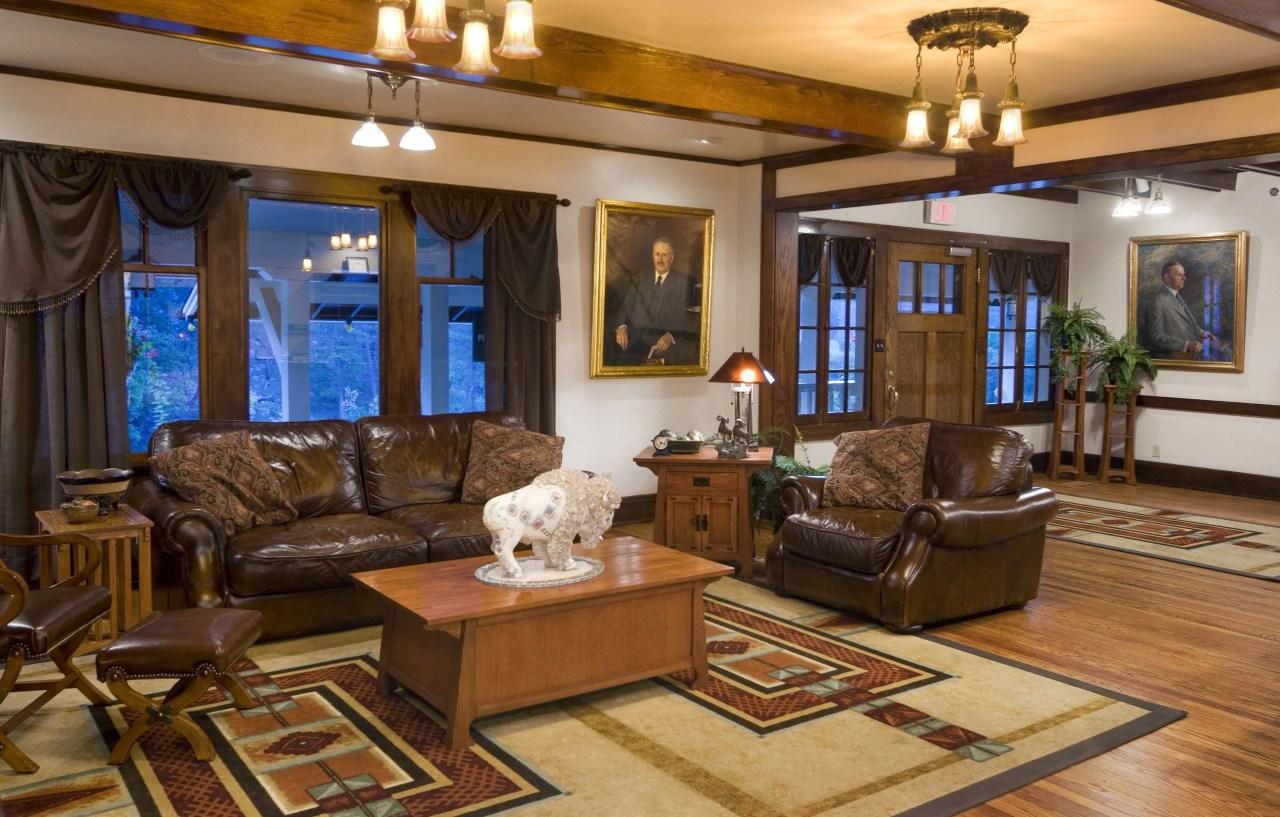 State Game Lodge At Custer State Park Resort Exterior photo